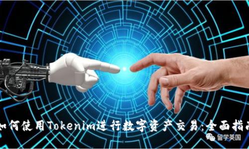 如何使用Tokenim进行数字资产交易：全面指南
