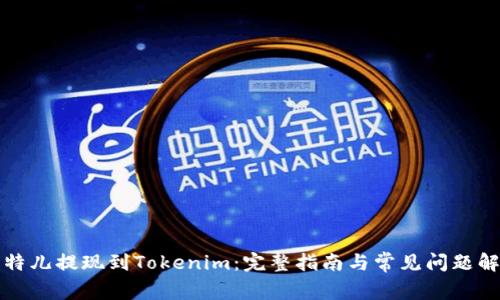 比特儿提现到Tokenim：完整指南与常见问题解答