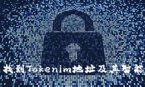 如何快速找到Tokenim地址及其智能合约信息