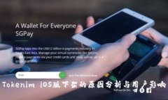 Tokenim iOS版下架的原因分析与用户影响