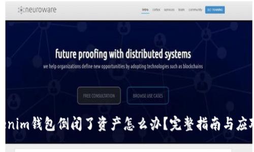 : Tokenim钱包倒闭了资产怎么办？完整指南与应对策略