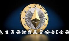 tokenim钱包主页面泄露是否安全？全面分析与建议