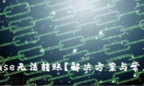 优质Tokenimse无法转账？解决方案与常见问题全解析