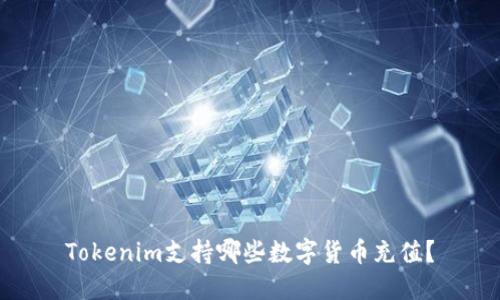 Tokenim支持哪些数字货币充值？