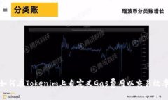 如何在Tokenim上自定义Gas费用以交易效率