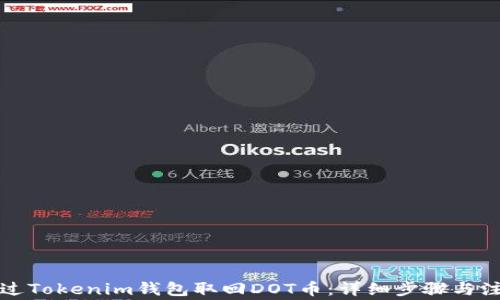 
如何通过Tokenim钱包取回DOT币：详细步骤与注意事项