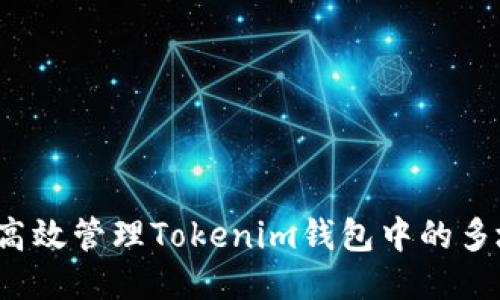 如何高效管理Tokenim钱包中的多地址？