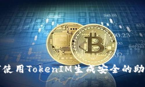 如何使用TokenIM生成安全的助记词