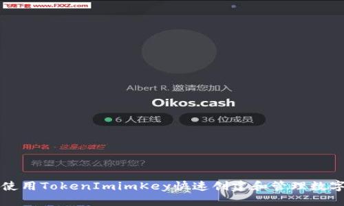 如何使用TokenImimKey快速创建和管理数字资产