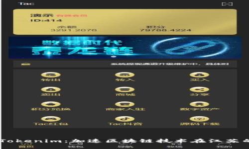 biatoti江苏Tokenim：加速区块链技术在江苏的应用与发展