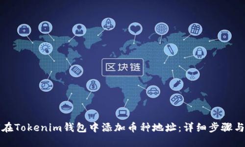 如何在Tokenim钱包中添加币种地址：详细步骤与技巧