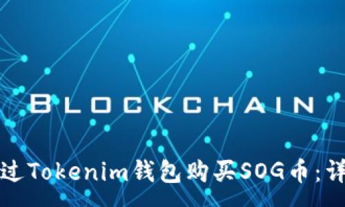 :  
如何通过Tokenim钱包购买SOG币：详尽指南
