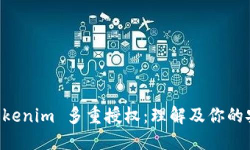 解密 Tokenim 多重授权：理解及你的安全设置