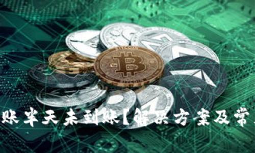 Tokenim转账半天未到账？解决方案及常见问题解答
