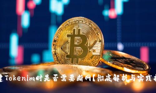 创建Tokenim时是否需要断网？彻底解析与实践指导