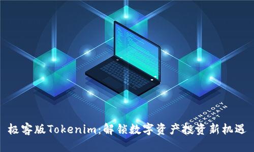 极客版Tokenim：解锁数字资产投资新机遇