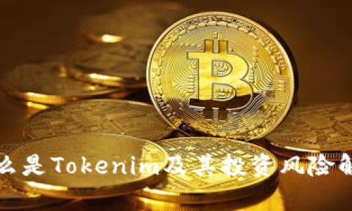 什么是Tokenim及其投资风险解析