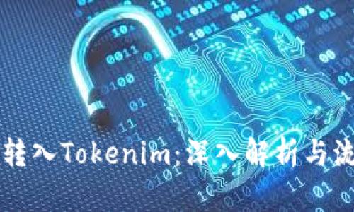 公信宝转入Tokenim：深入解析与流程指南