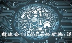 如何选择适合Tokenim的矿池：详尽指南