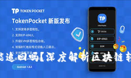 Tokenim转账能追回吗？深度解析区块链转账的不可逆性