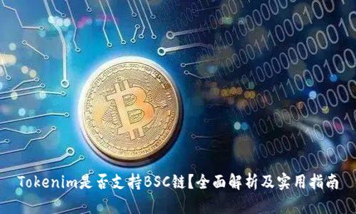 Tokenim是否支持BSC链？全面解析及实用指南
