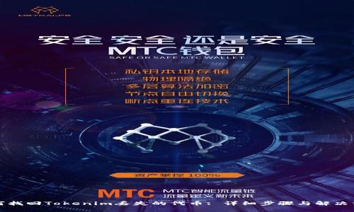 如何找回Tokenim丢失的代币: 详细步骤与解决方案