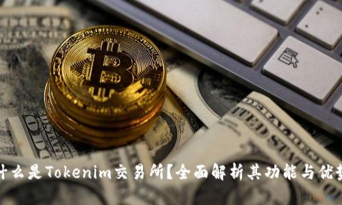 什么是Tokenim交易所？全面解析其功能与优势