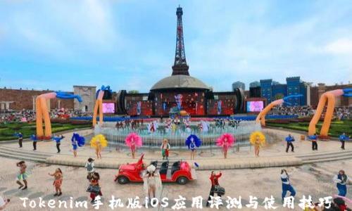 
Tokenim手机版iOS应用评测与使用技巧