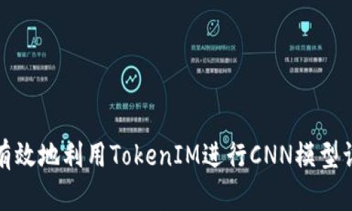 如何有效地利用TokenIM进行CNN模型训练和