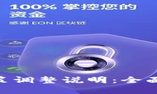 Tokenim产品政策调整说明：全面解读与用户指南