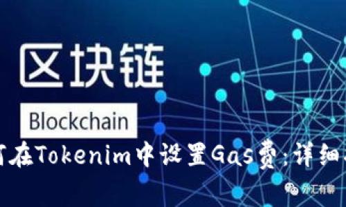 如何在Tokenim中设置Gas费：详细指南