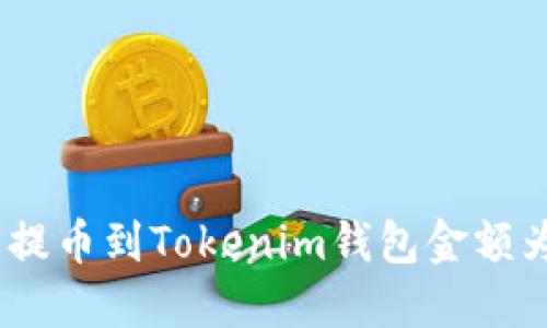 如何解决提币到Tokenim钱包金额为0的问题