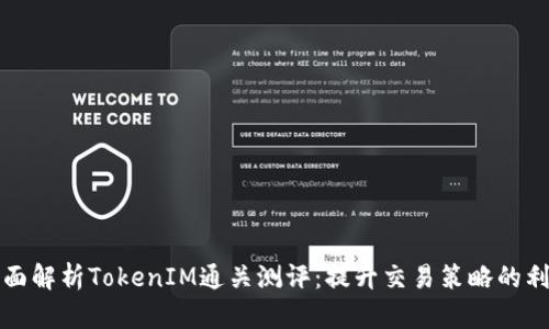 全面解析TokenIM通关测评：提升交易策略的利器