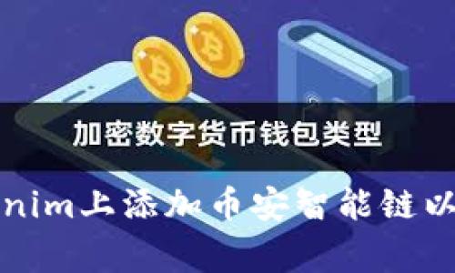 如何在Tokenim上添加币安智能链以及注意事项