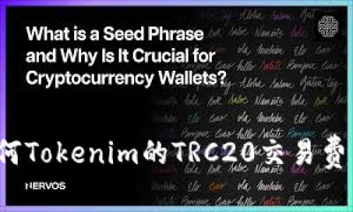 如何Tokenim的TRC20交易费用？