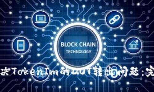 如何解决TokenIm的DOT转出问题：完整指南