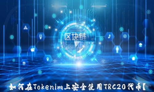 
如何在Tokenim上安全使用TRC20代币？