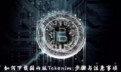 如何下载国内版Tokenim：步骤与注意事项
