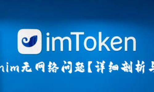 如何解决Tokenim无网络问题？详细剖析与实用解决方案