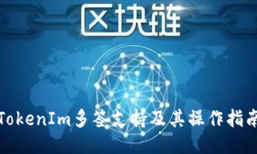 TokenIm多签支持及其操作指南
