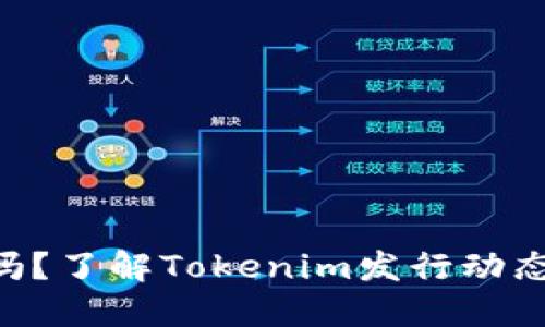 Tokenim发币了吗？了解Tokenim发行动态及潜在投资机会