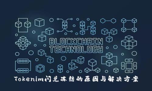 Tokenim闪兑冻结的原因与解决方案
