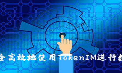 国内如何安全高效地使用TokenIM进行数字资产管理