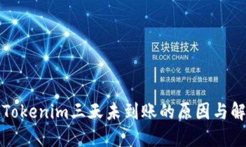 提币到Tokenim三天未到账的原因与解决方案