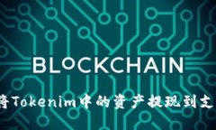 如何将Tokenim中的资产提现到支付宝？