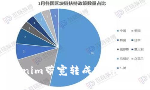 如何将Tokenim带宽转成U：详细指南与技巧