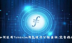 如何使用Tokenim钱包进行公链查询：完整指南
