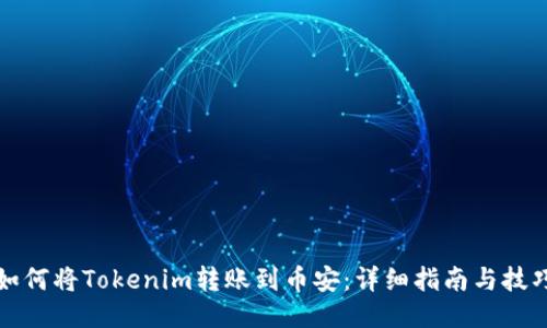 如何将Tokenim转账到币安：详细指南与技巧