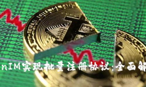 如何通过TokenIM实现批量注册协议：全面解析与实用指南