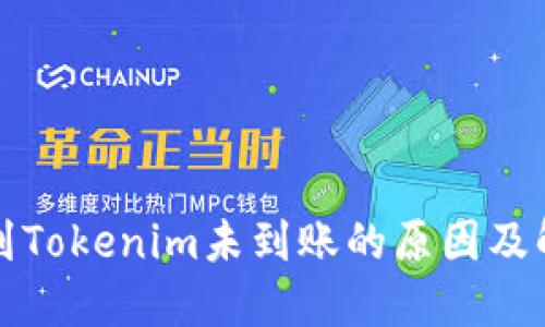 火币转到Tokenim未到账的原因及解决方案